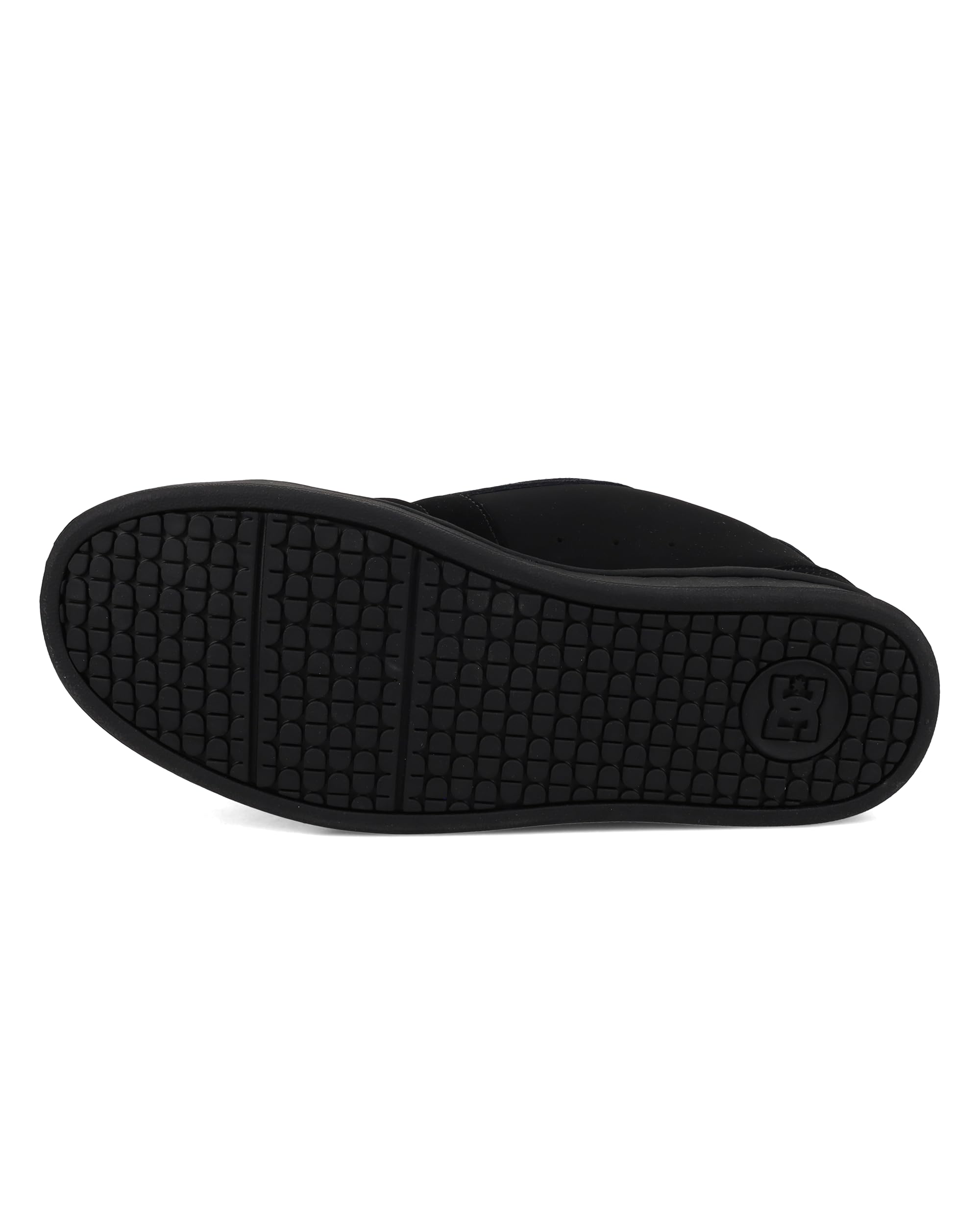DC Shoes Net Baskets BassesHomme
