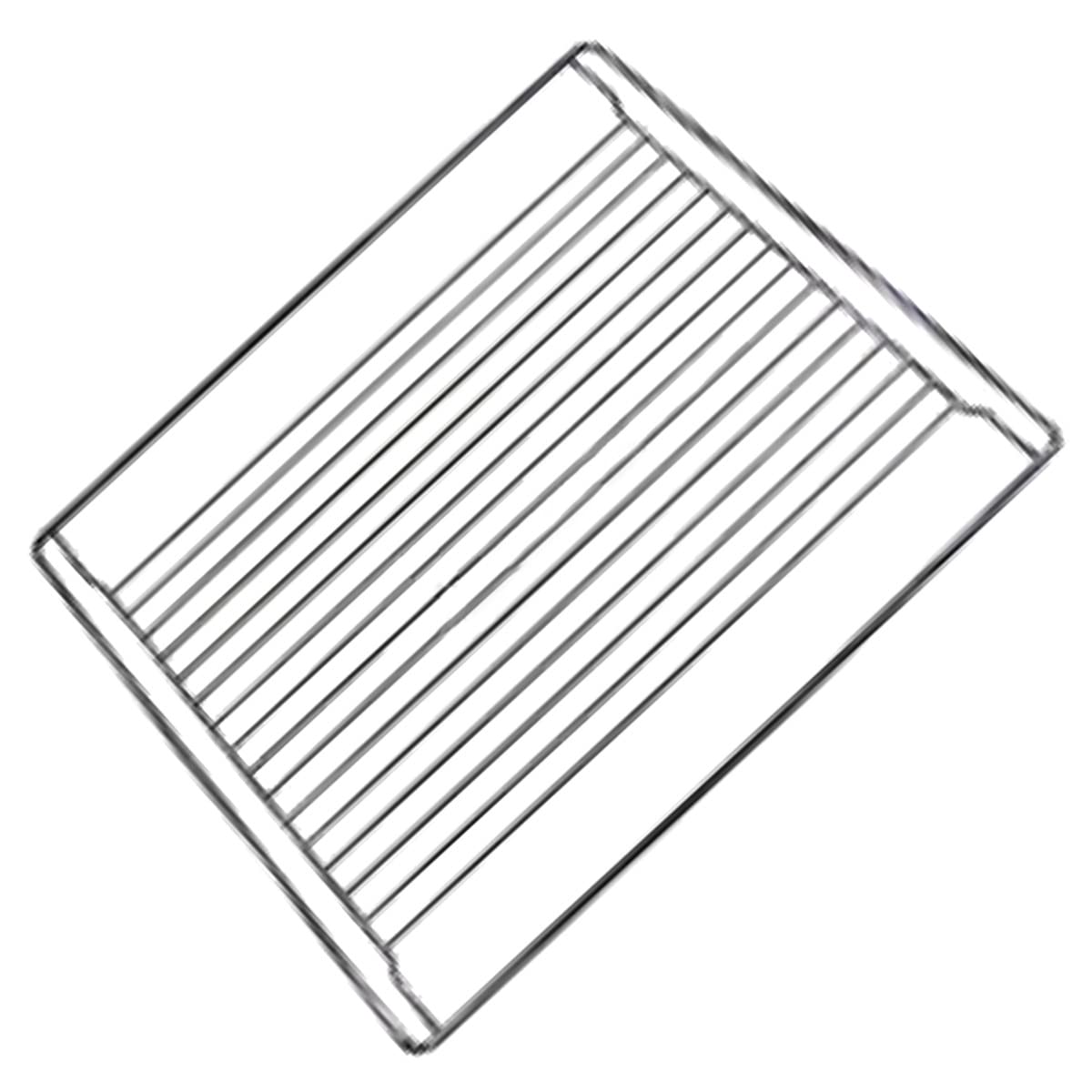 SOS Accessoire Gitter 464 x 360 mm, Original für Backofen Herd Beko 240440102