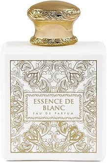 French Avenue Essence De Blanc EDP Unisex 3.4 Fl Oz
