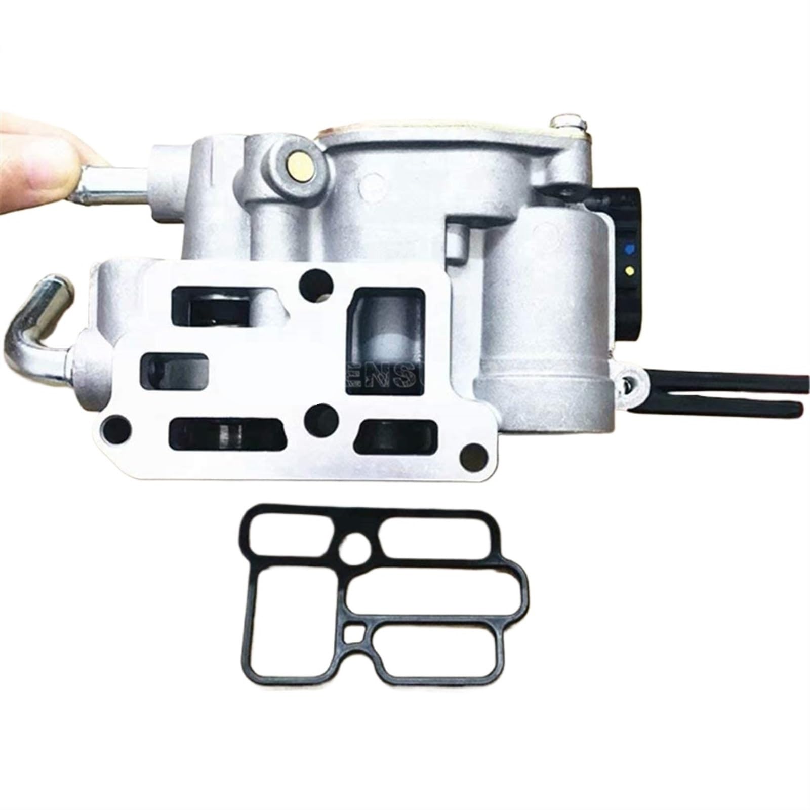 Soupape de régulation d'air de ralenti haute précision OEM MD614701 standard Taiwan