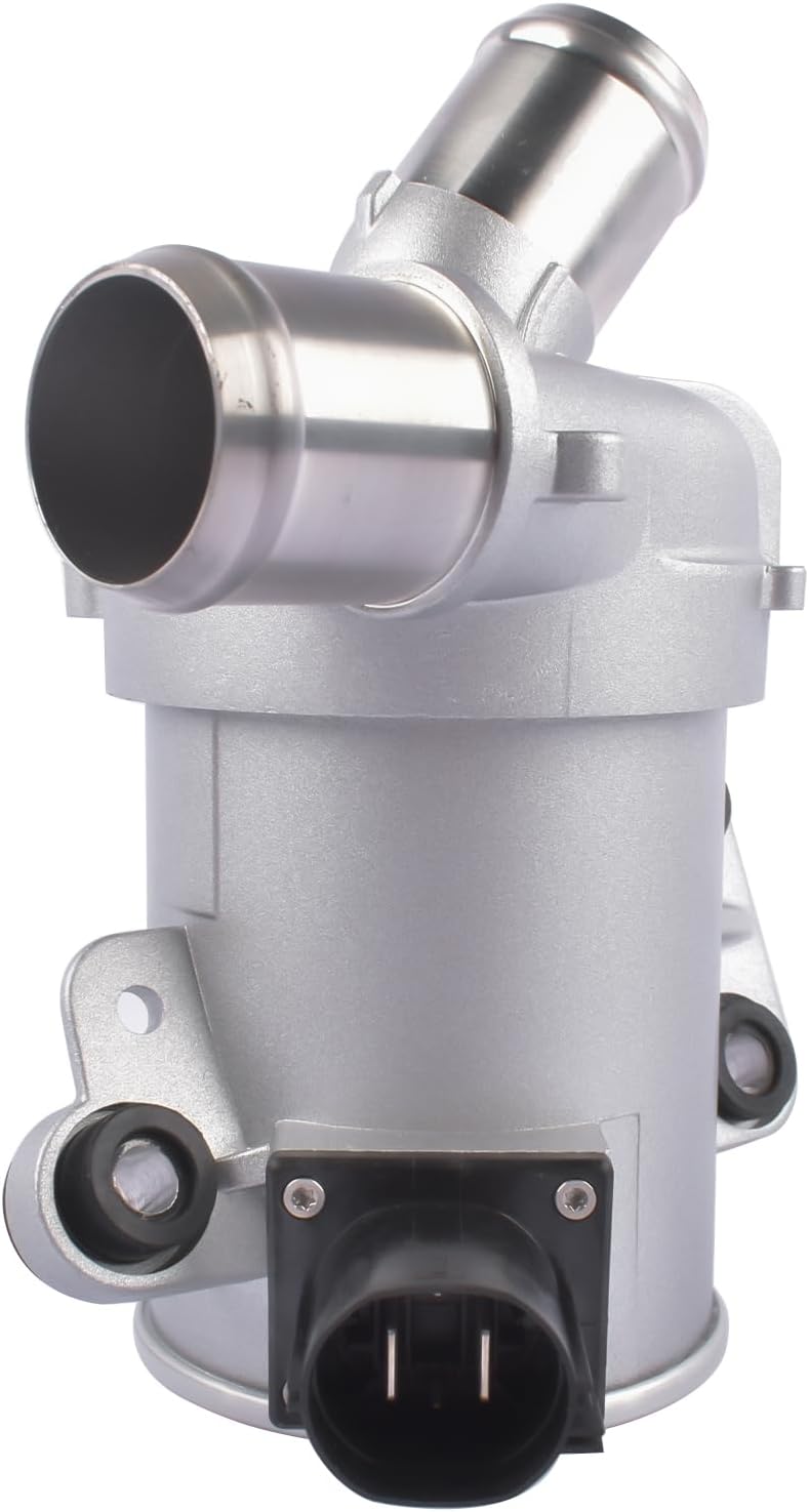 DS7Z8C419D Engine Coolant Electronic Water Pump 2260722 Replacement for Ford C-Max 2013-2018 Ford Fusion 2014-2020 Lincoln MKZ 2013-2020 DS7E8C419BA DS7E8C419BC 2260722 5294960 Vahaha