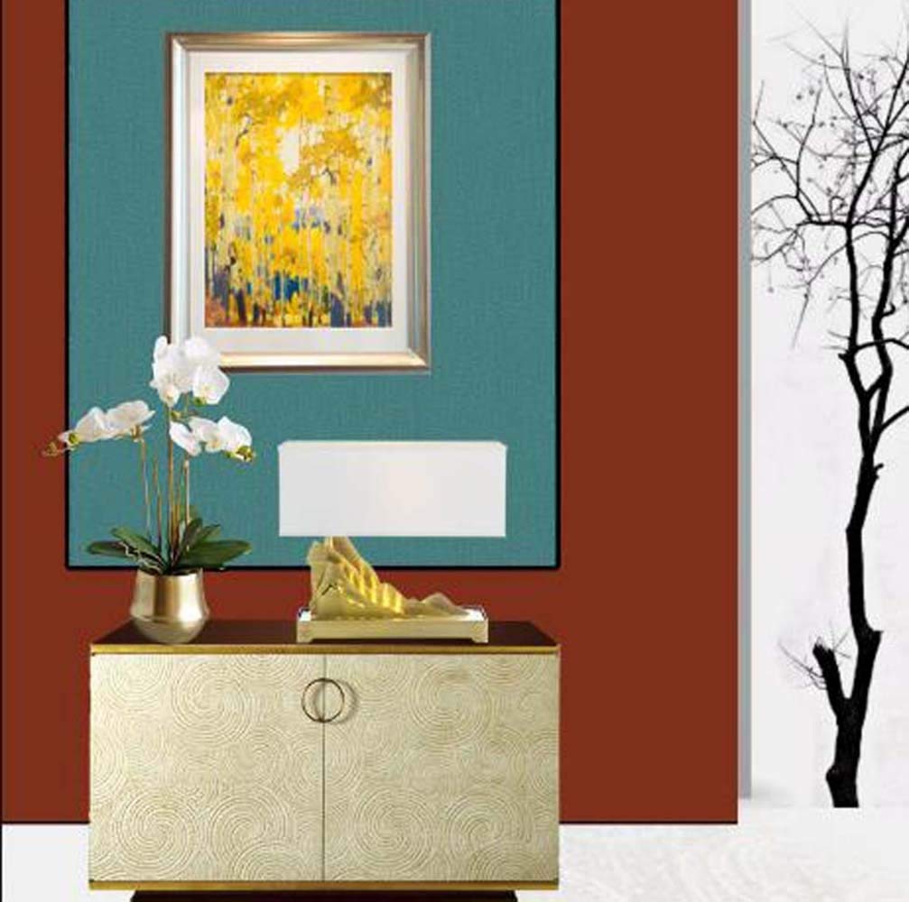 Amazon.co.jp : ZT-TTHG 高級クラブヴィラ大理石のテーブルランプD45