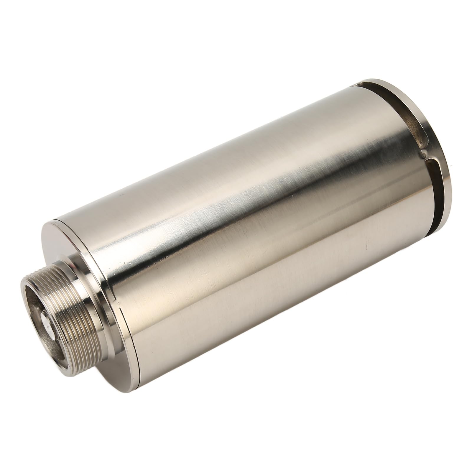 Stainless Steel Fountain Nozzle G2 Inch Male Thread for Garden Pond Lake