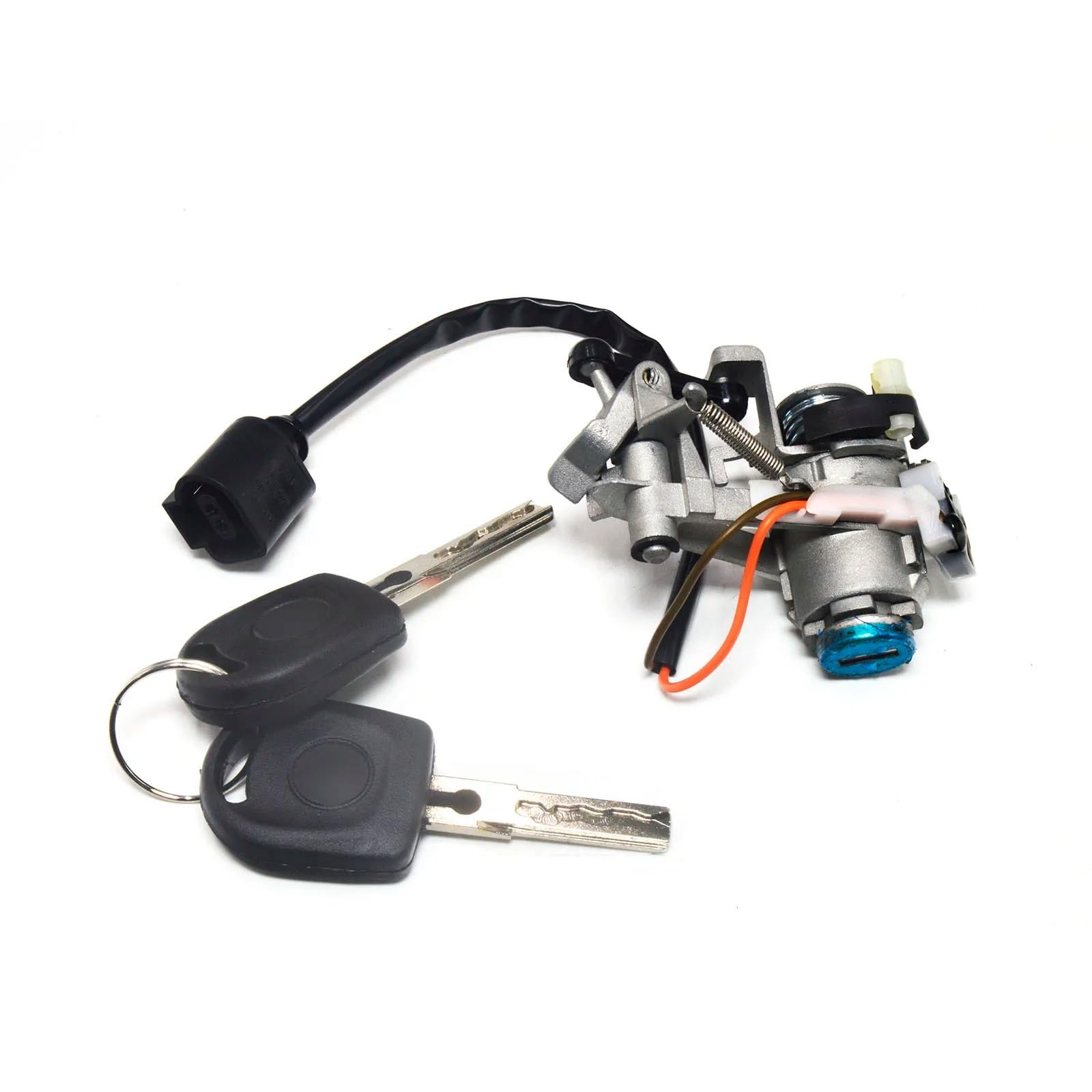 Boot Lock Cylinder Compatible with VW for Golf Mk4