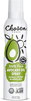 Chosen Foods 100% Pure Avocado Oil Spray 4.7 oz
