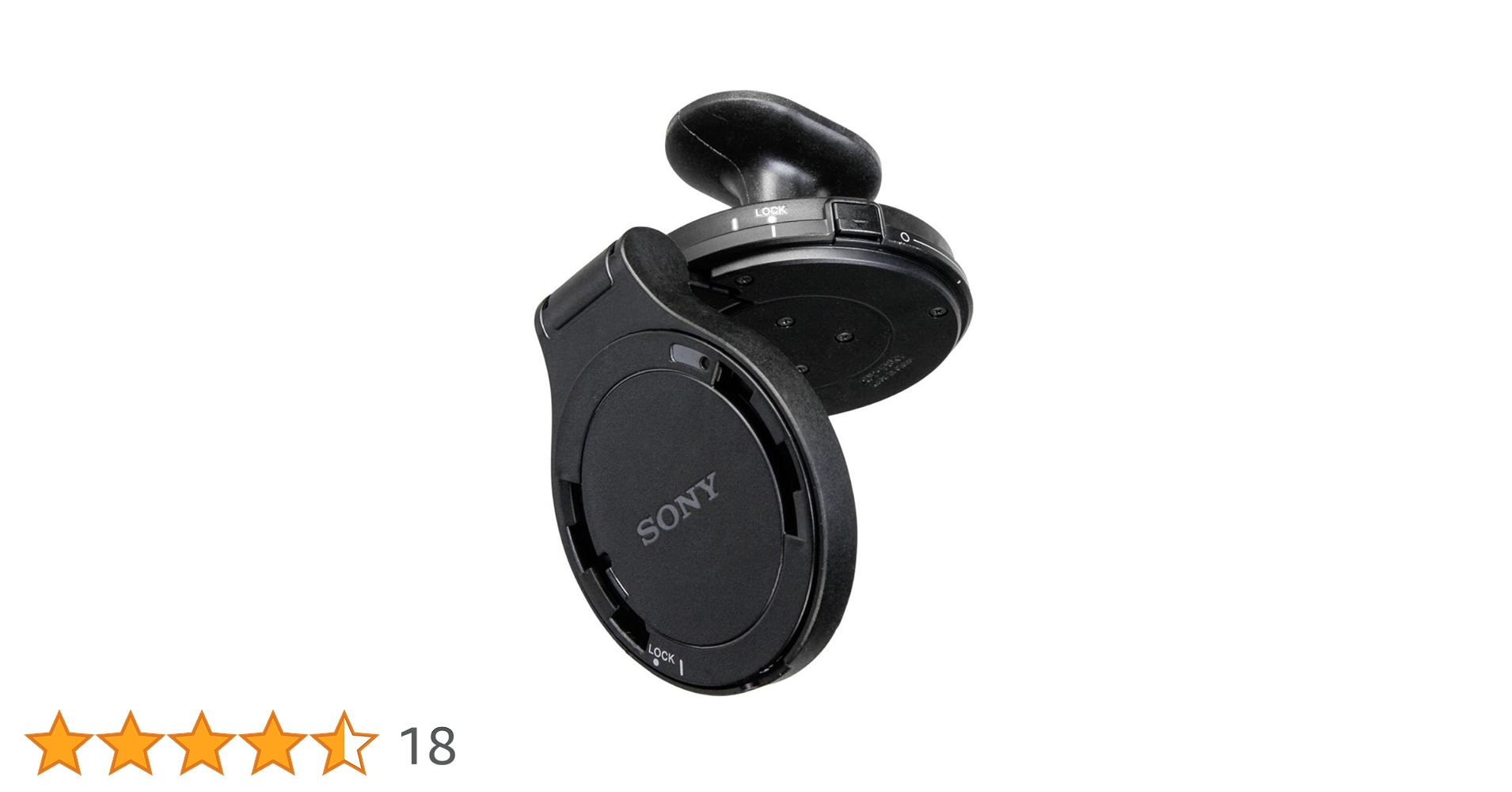 SONY - SONY フリーアングルシューティングキット ADP-FSK1 img.php?a=a&filename=