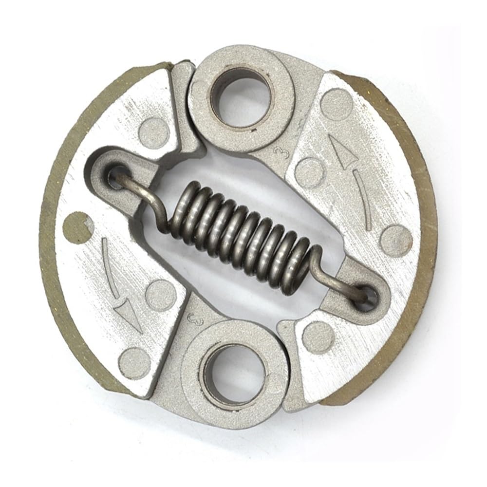 Embrayage robuste pour tronçonneuse modèles 36 37 38 et 42