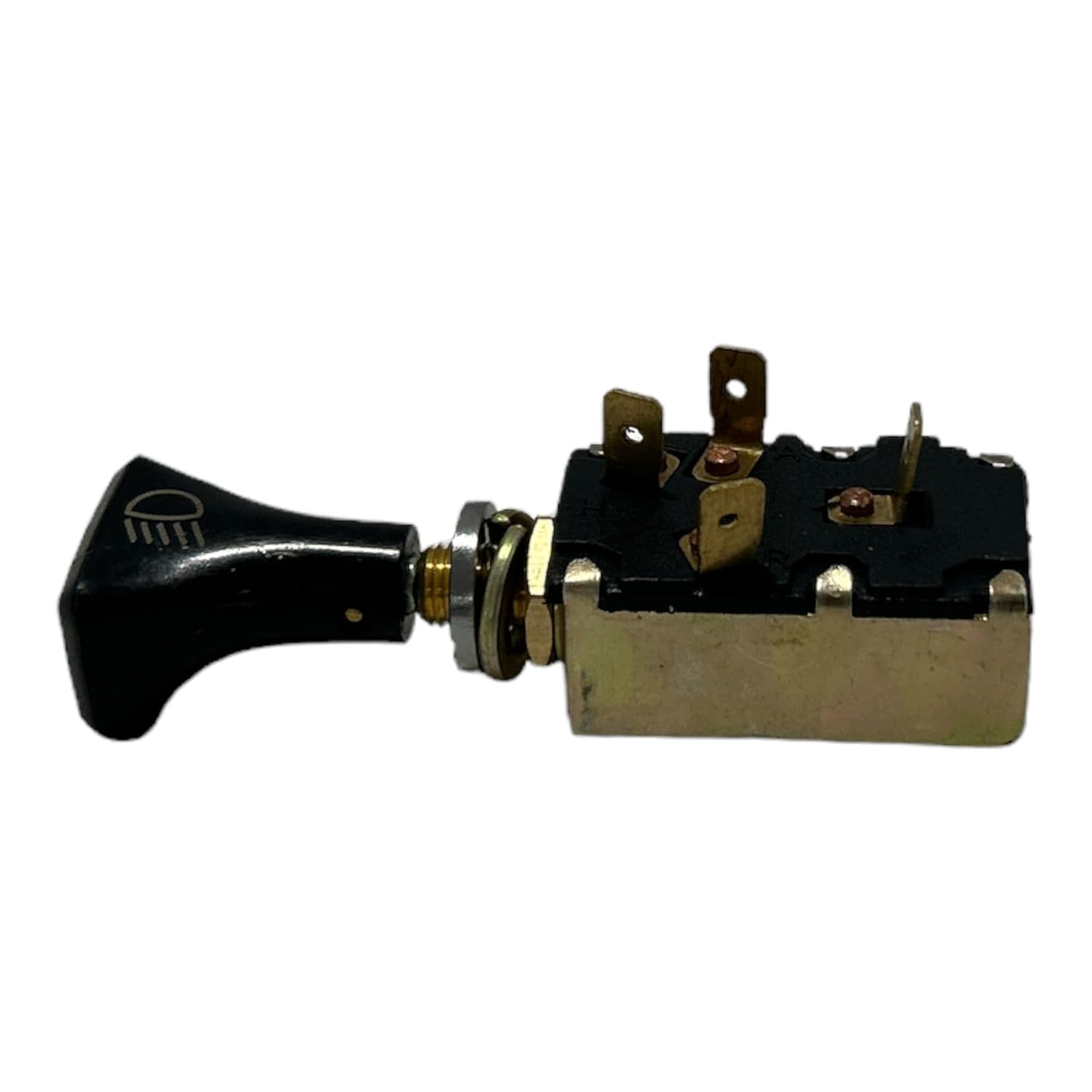 Arko C5NN11654A Light Switch Replacement for Ford Tractors 2000 2600 3000 3600 4000 4600 4610 5000 5600 5610 6410 6610 6810 7000 7600 7610 8210 D6NN11N650A EDPN11654AA