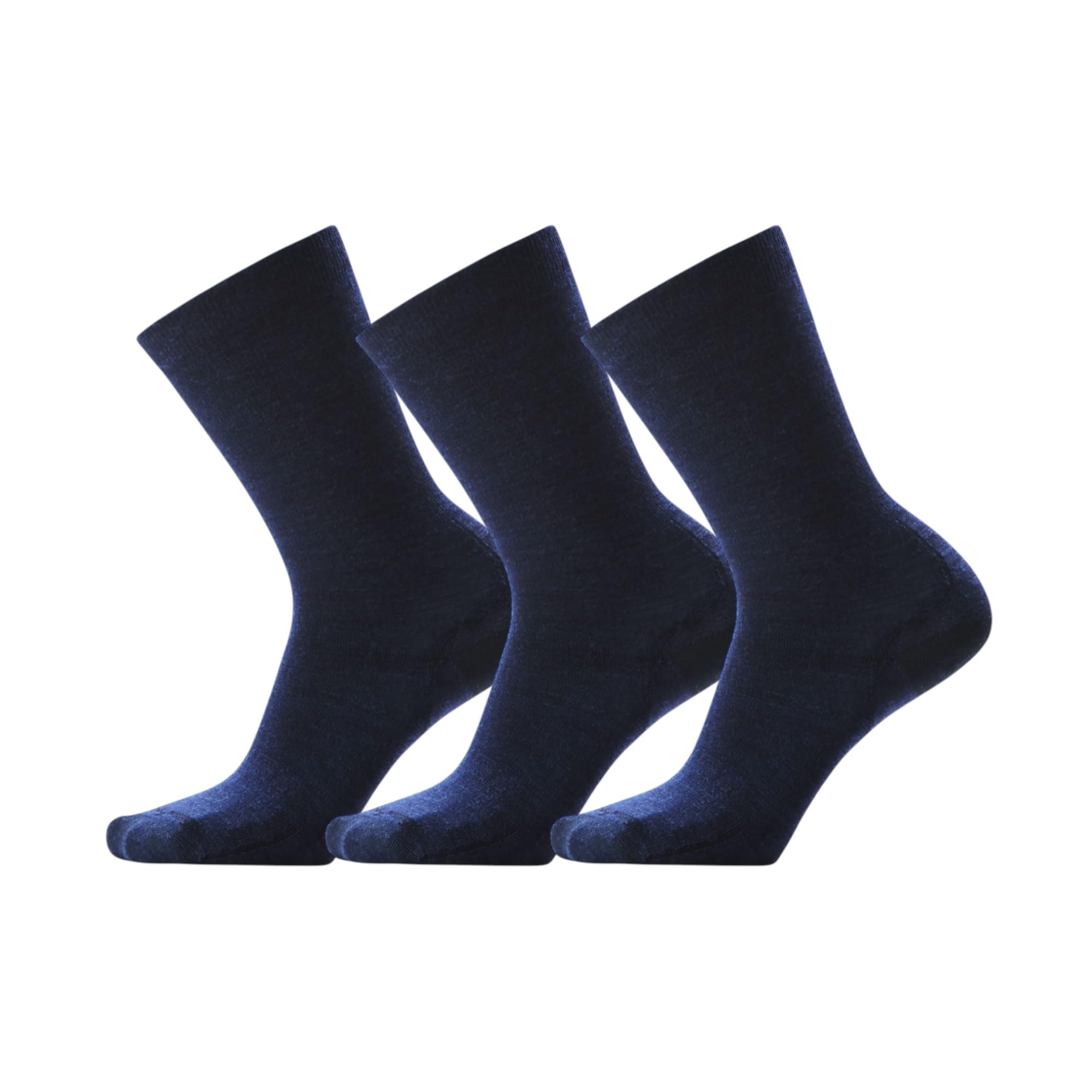 Smartwool Everyday Anchor Line Crew For Men and Women