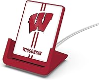 Vista 72 de SOAR NCAA Cell Phone Wireless Charging Stand V.4