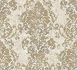 FSC-Mix zertifiziert: der bei der Produktion dieser Vinyltapete verwendete Vliesträger ist FSC-Mix zertifiziert. Der Zusatz 