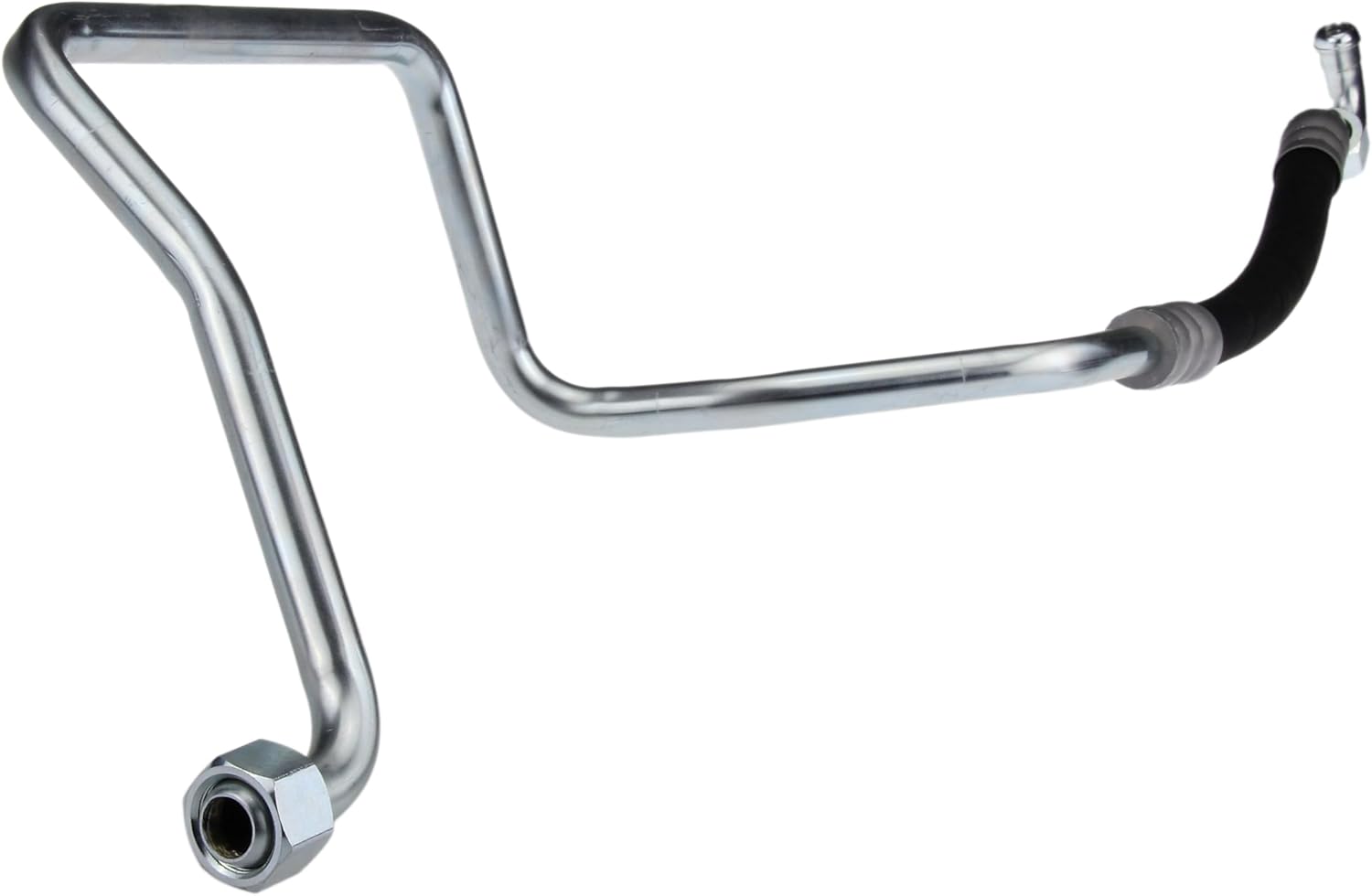 URO Parts 6171800582 Oil Cooler Hose, Upper
