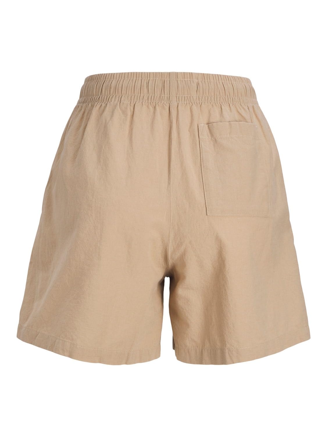 JJXX Jjxx Jxamy Linen Shorts Ln - Shorty Kobiety
