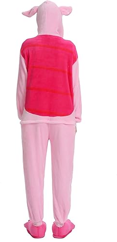 Miniatura 7 de Halloween Onesies Cat Adult Unisex Cosplay Animal Pajamas Costumes Xmas