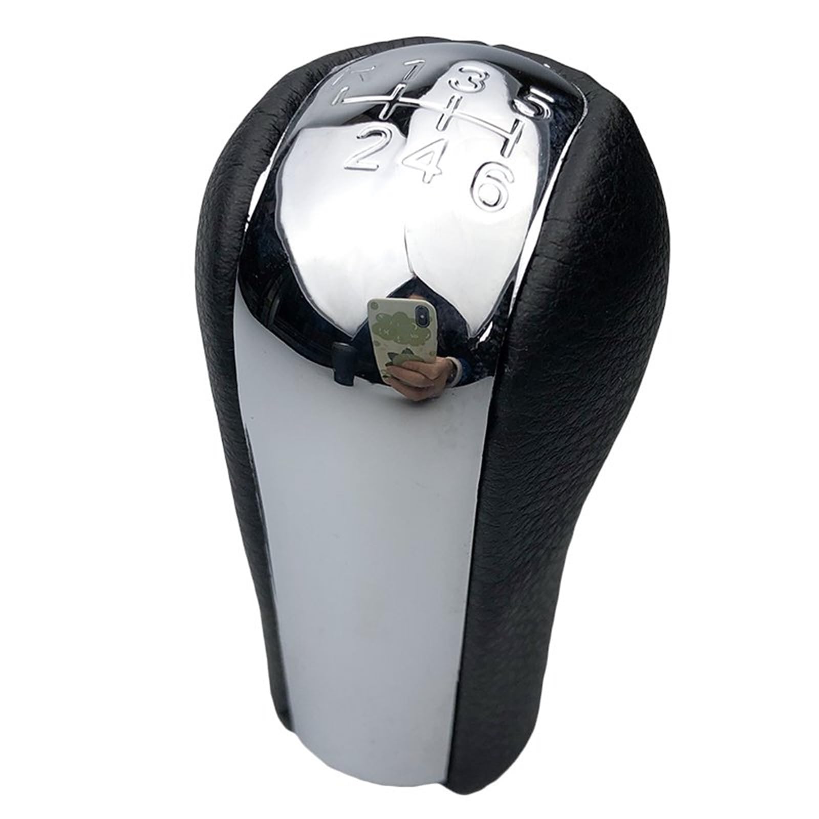 LVDLRAJJ Gear Shift Knob Compatible with Toyota for AYGO