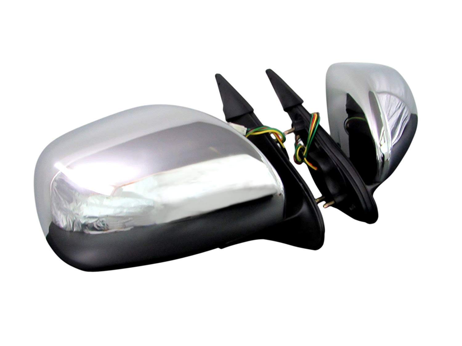 Amazon | BRIGHTZ ボンゴブローニイバン 200 201 206 メッキドアミラー 