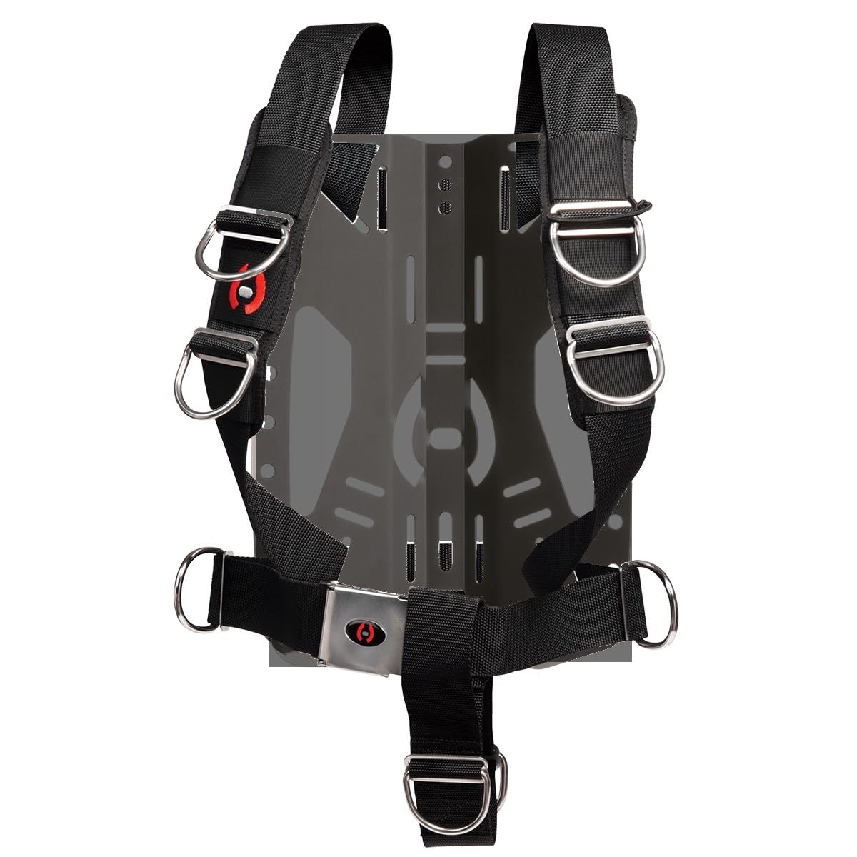 Hollis Solo Harness, Harness Only