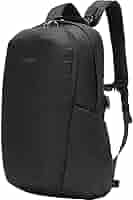 Amazon.com | Pacsafe Vibe 25L Anti Theft Travel Pack Casual