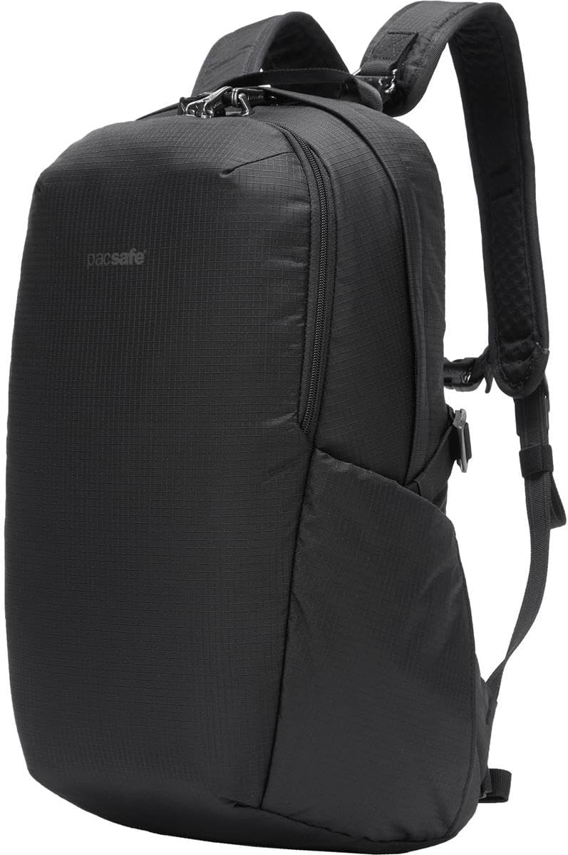 Pacsafe Vibe 25L Anti Theft Travel Pack Casual Colombia Ubuy