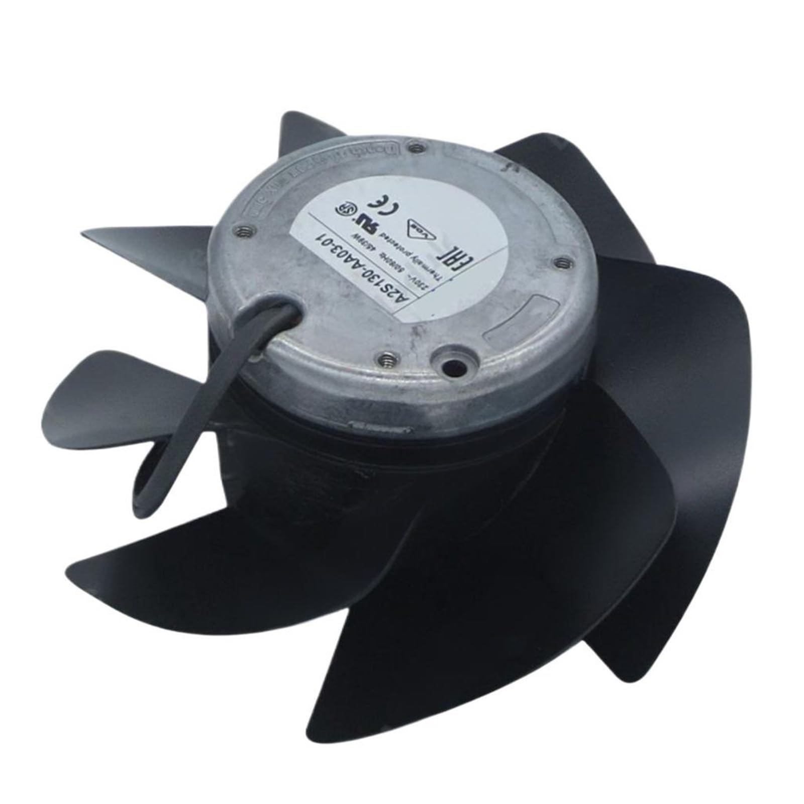 YMUGUEGH A2S130-AA03-01 Fan AC230V frequency converter fan