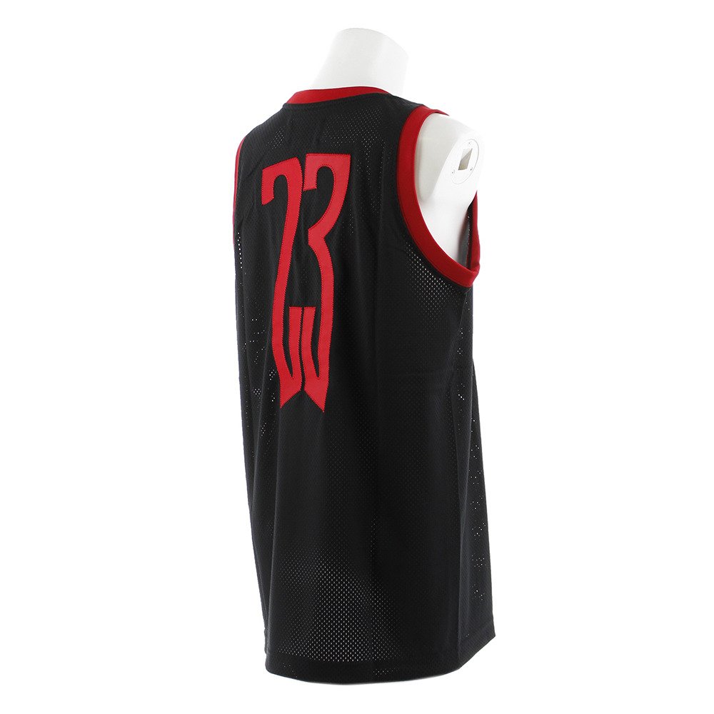 Nike Jsw Last Shot Mesh Jersey Canotta Nessun Genere
