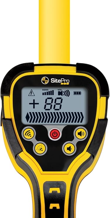 Smart-TRAK 101 Magnetic Locator