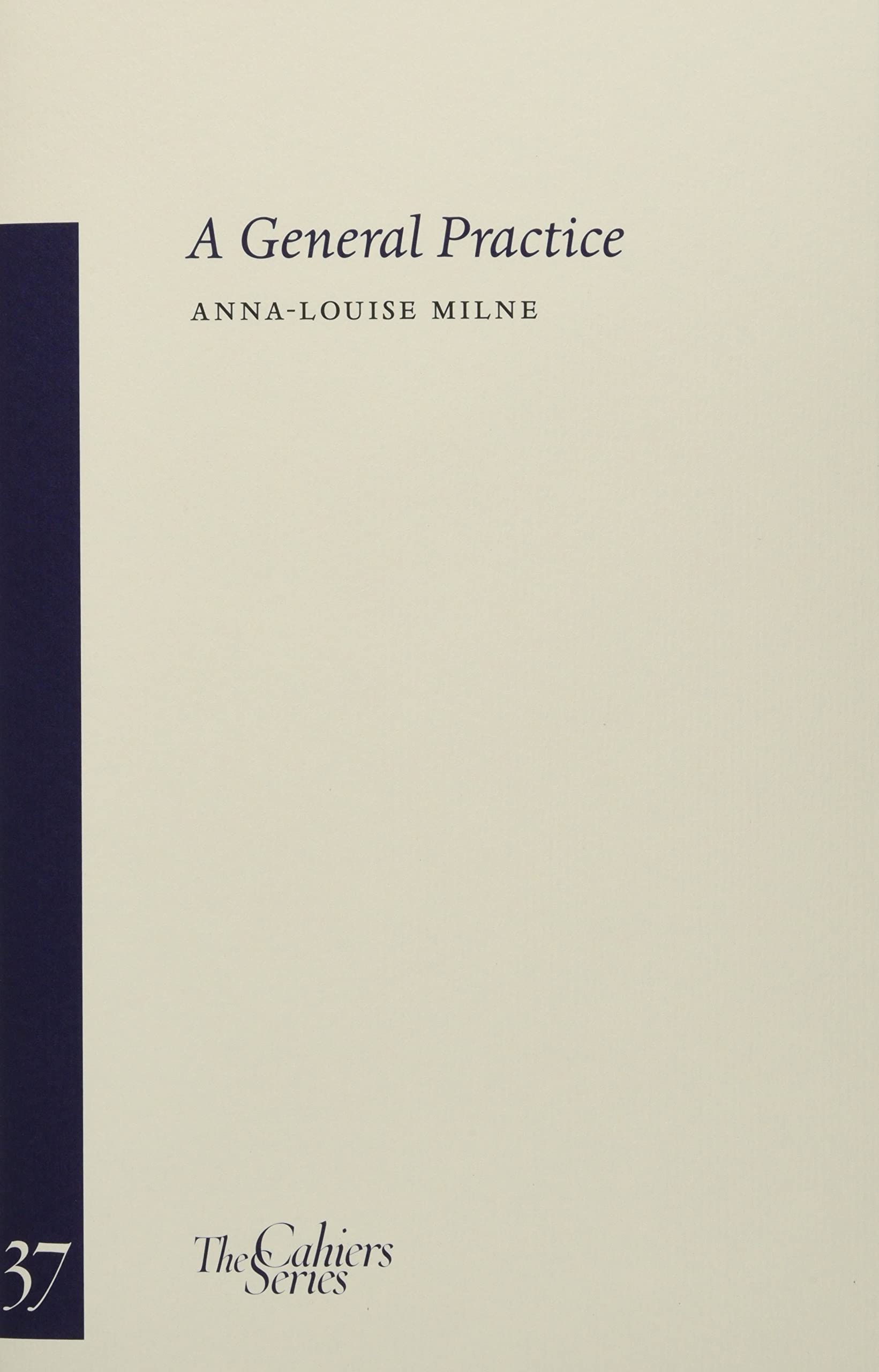General Practice, A