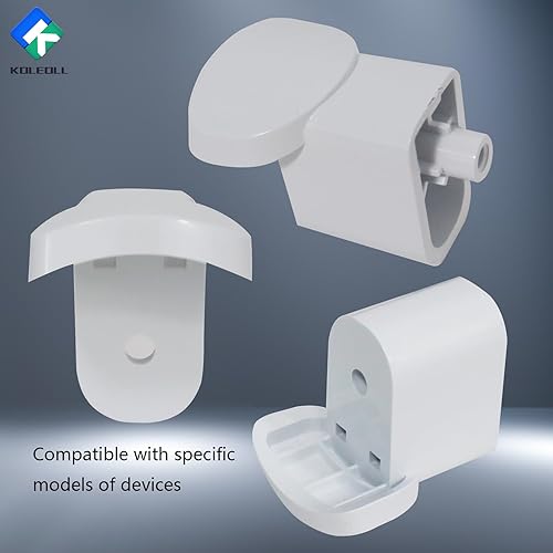 Miniatura 6 de WB06X10943 Soporte de mango de repuesto AP5790057 3025054 PS8753758 compatible con soporte de mango JVM3160DF2WW JVM3160DF1WW JVM3160DF3WW