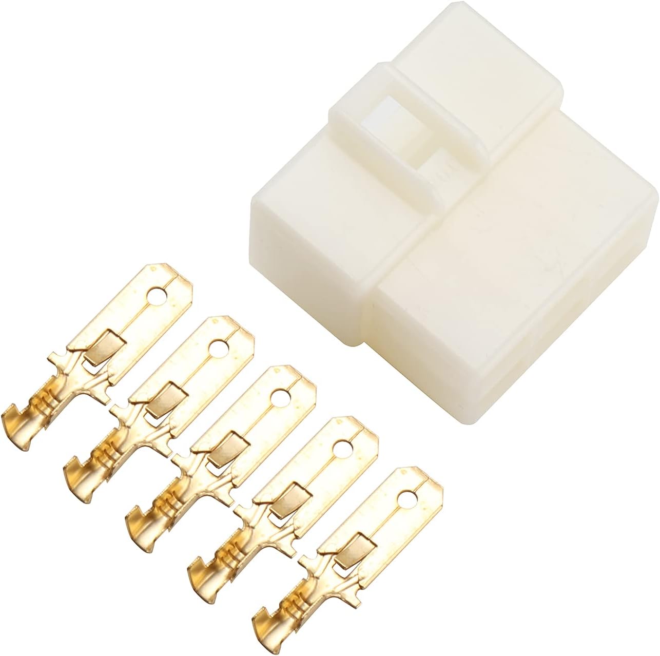 Throttle Foot Electric Accelerator EFP-005 0-5K Fit for EV Curtis Throttle Pedal