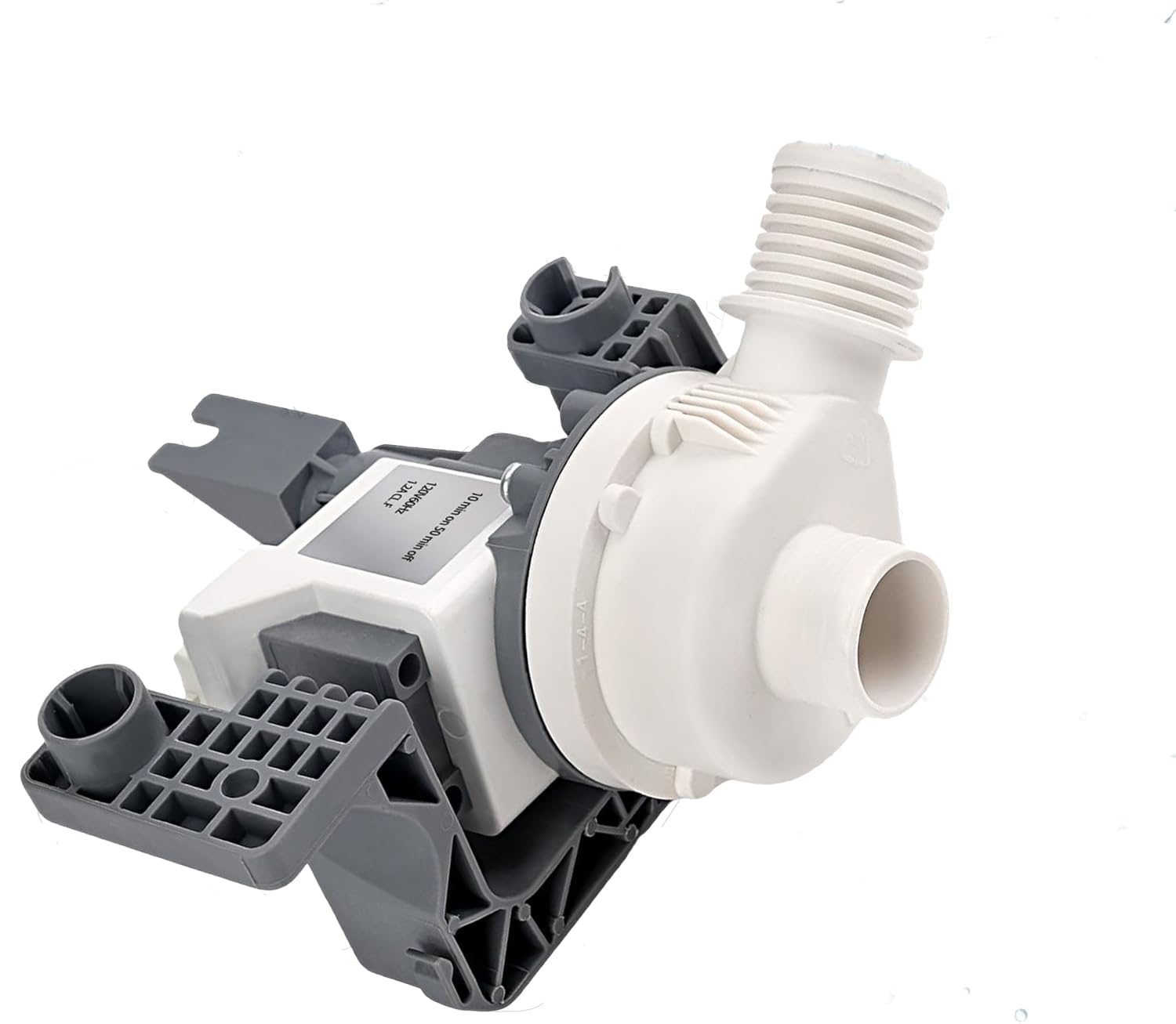 Pompe de vidange lave-linge pièce de rechange AP5949627 3449735