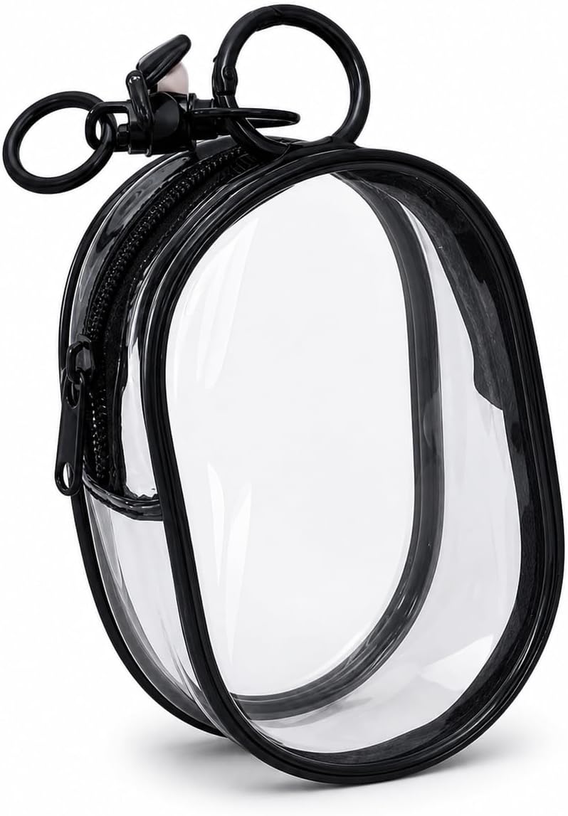 Travel Storage Bag, Japanese Style, Thin, with buckle
