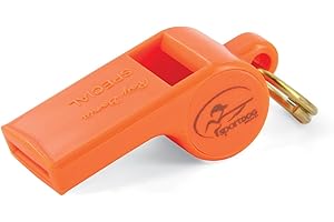 SportDOG Brand Roy Gonia Special Whistle Without Pea - Hunting Dog Training...