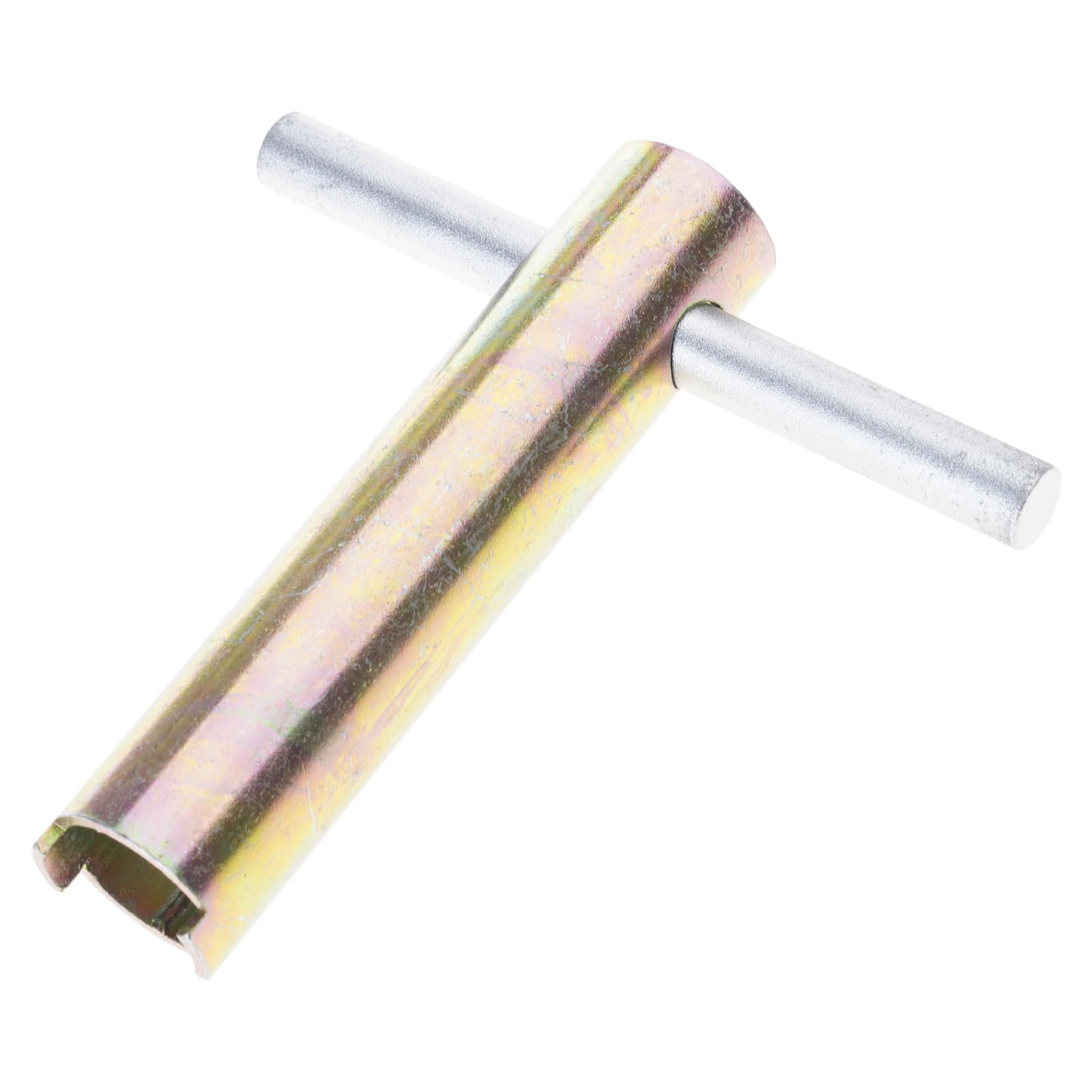 Ekoama 1224 Stainless Steel Cartridge Removal Tool For Faucet Tub Shower Fixtures Bathtub Maintenance Tool