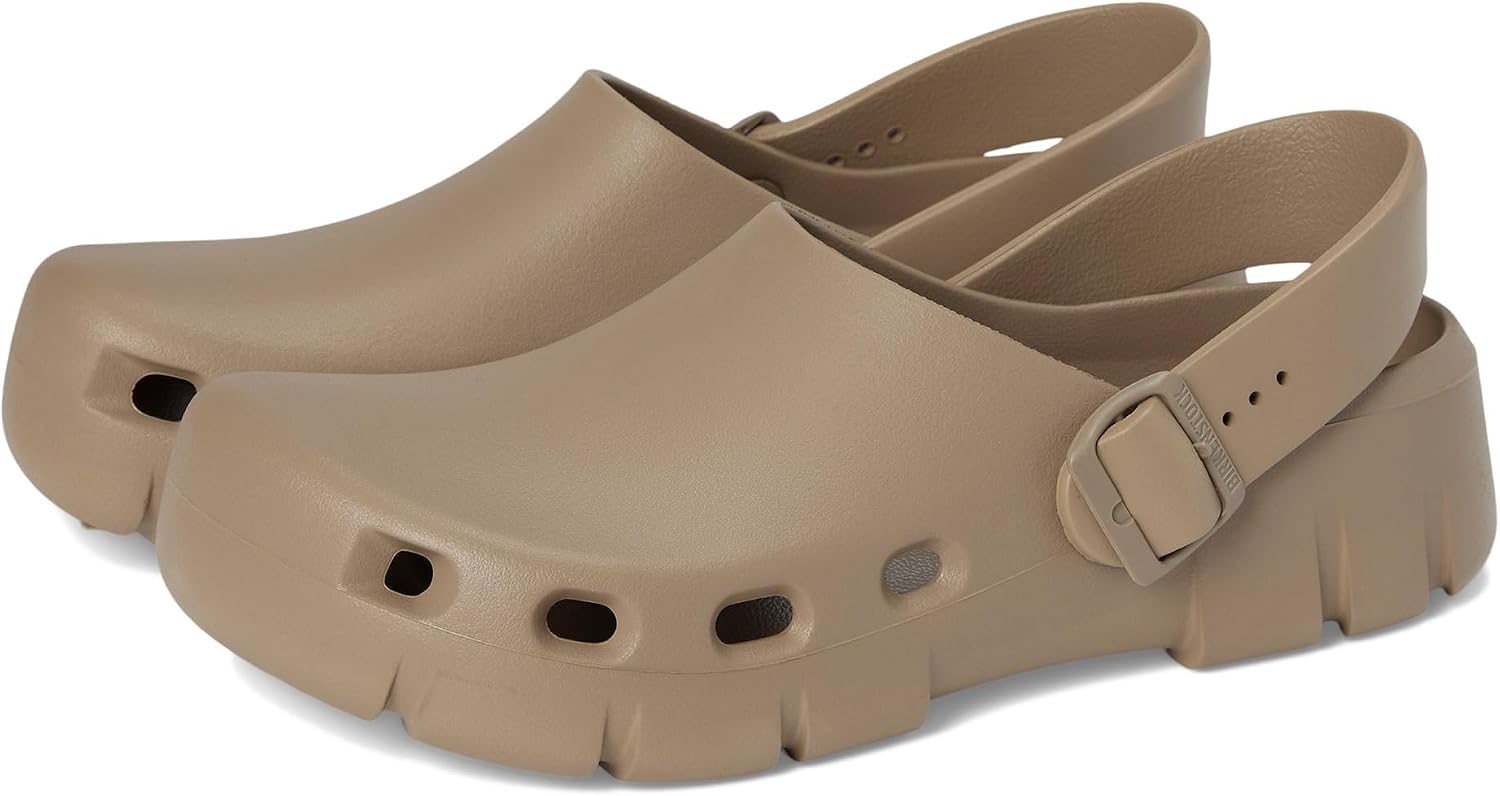 Birkenstock Birki Flow EVA Clog