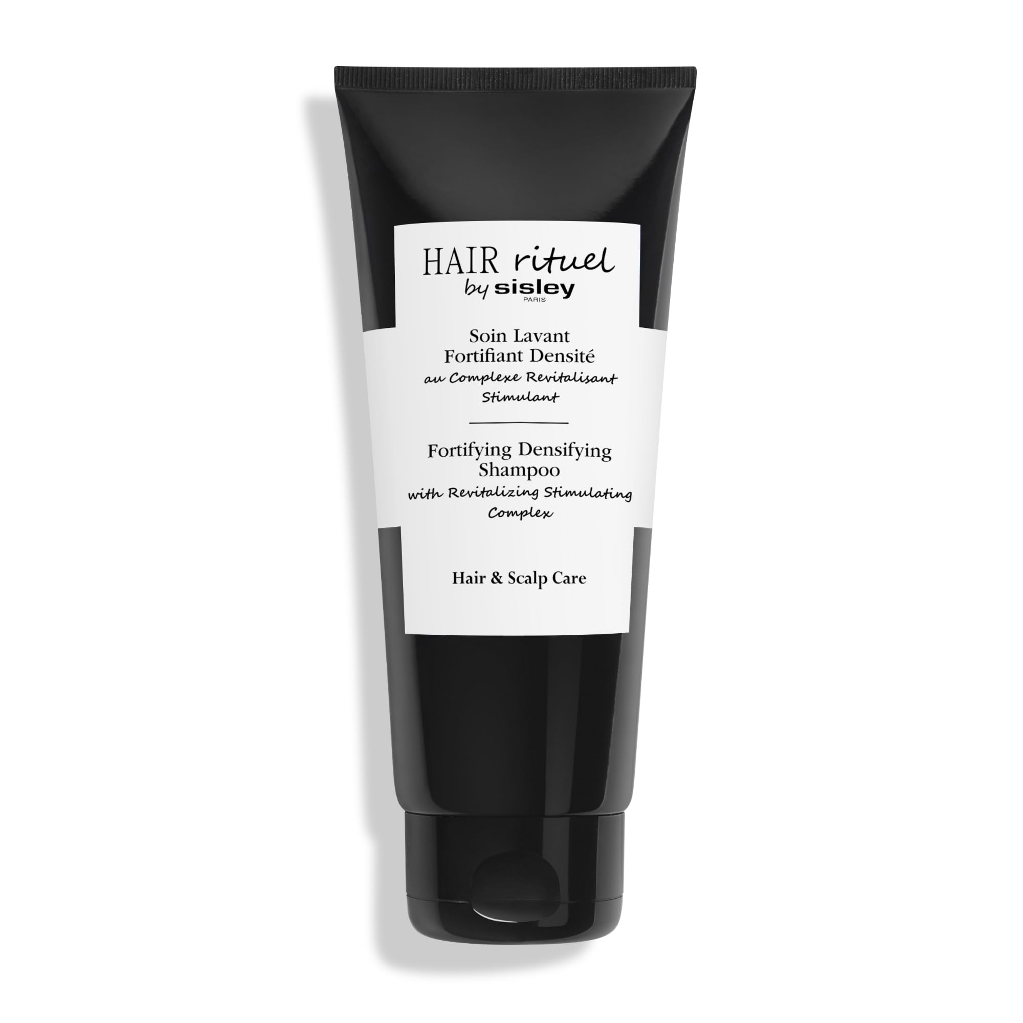 Amazon.co.jp: HAIR RITUEL BY SISLEY Hair Ritual Forty Fine Shampoo