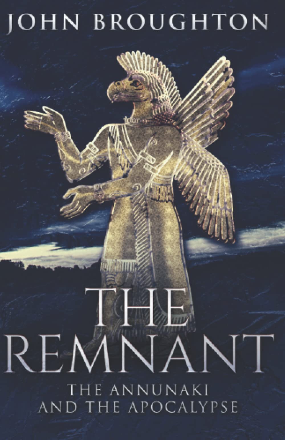 The Remnant: The Annunaki And The Apocalypse