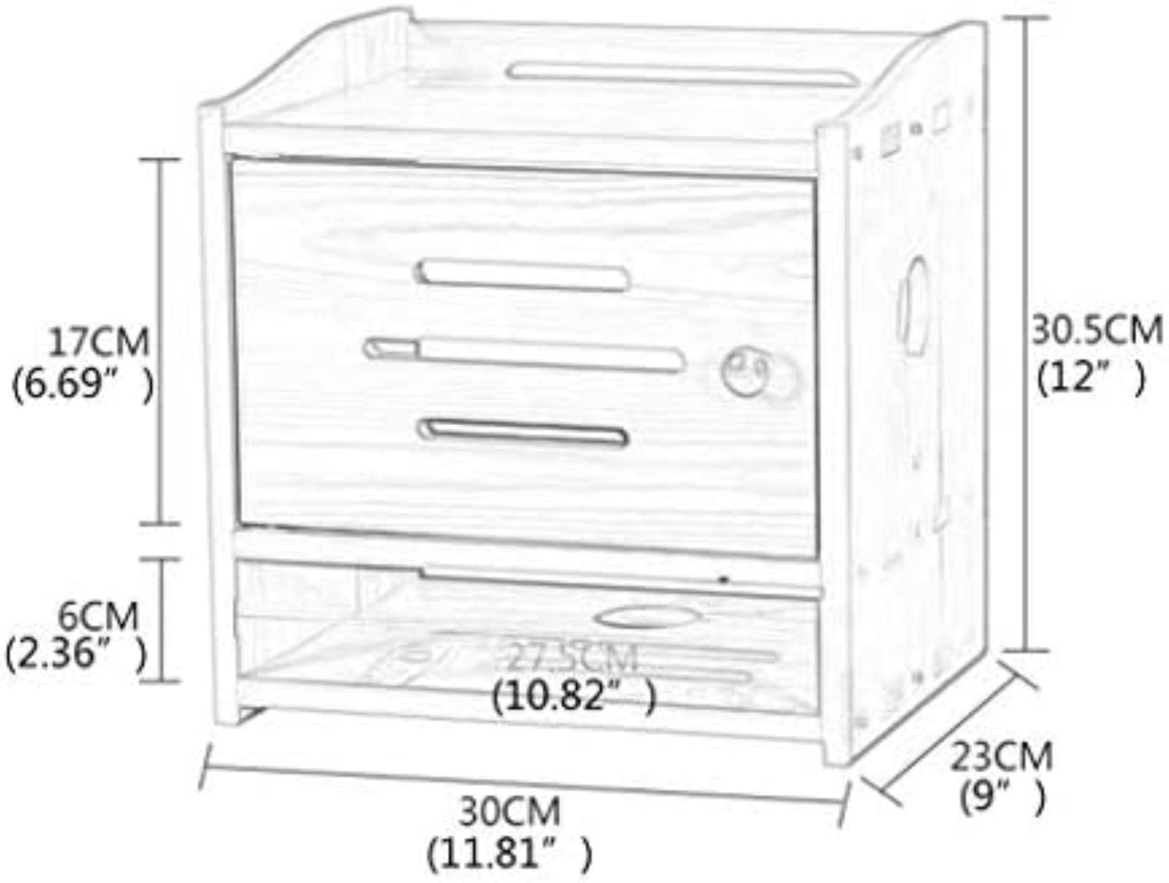 Pudełko do przechowywania routera, pudełko do montażu na ścianie stojak na router Wi-Fi Router schowek Pływająca półka ścienna Wspornik półki na akcesoria telewizyjne Router Wi-Fi TV