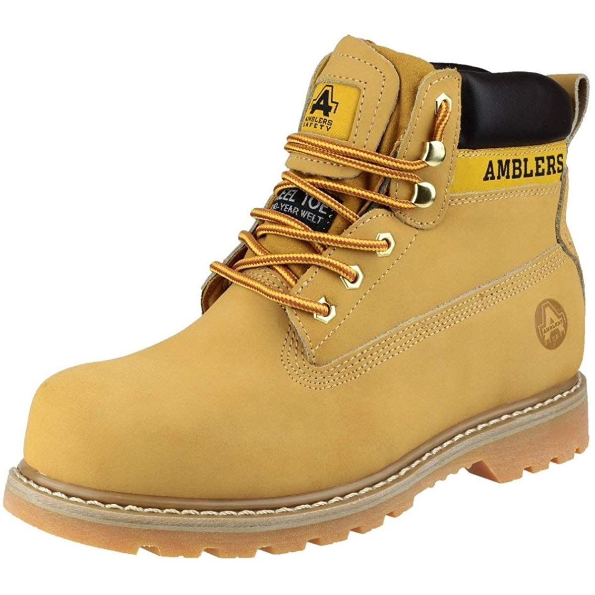 Amblers - Chaussures montantes de sécurité - Homme