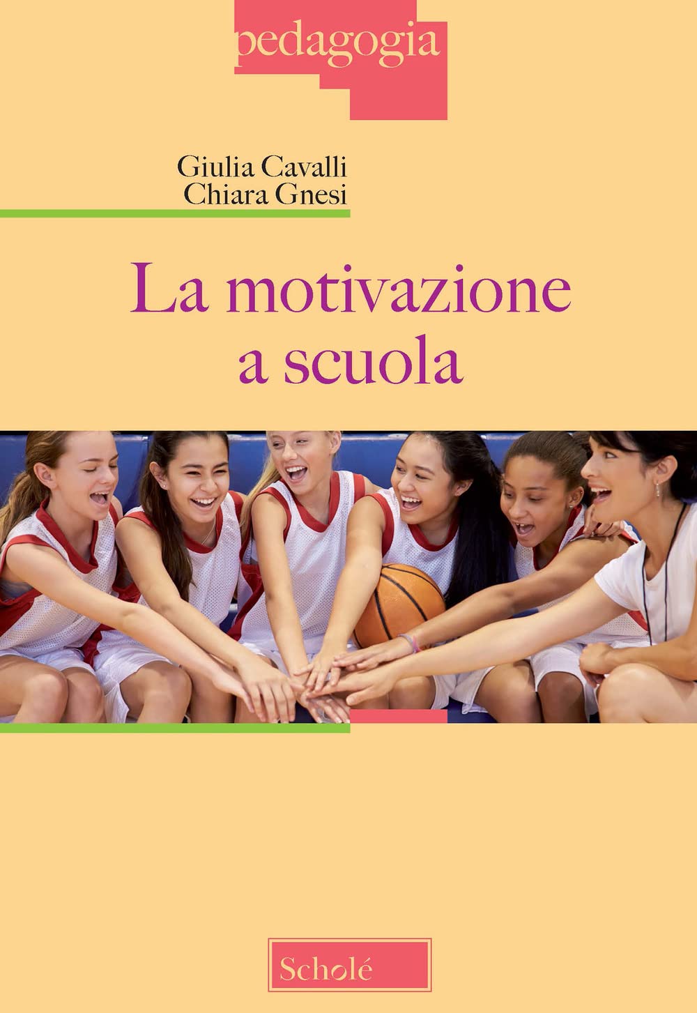 La Motivazione A Scuola - 4