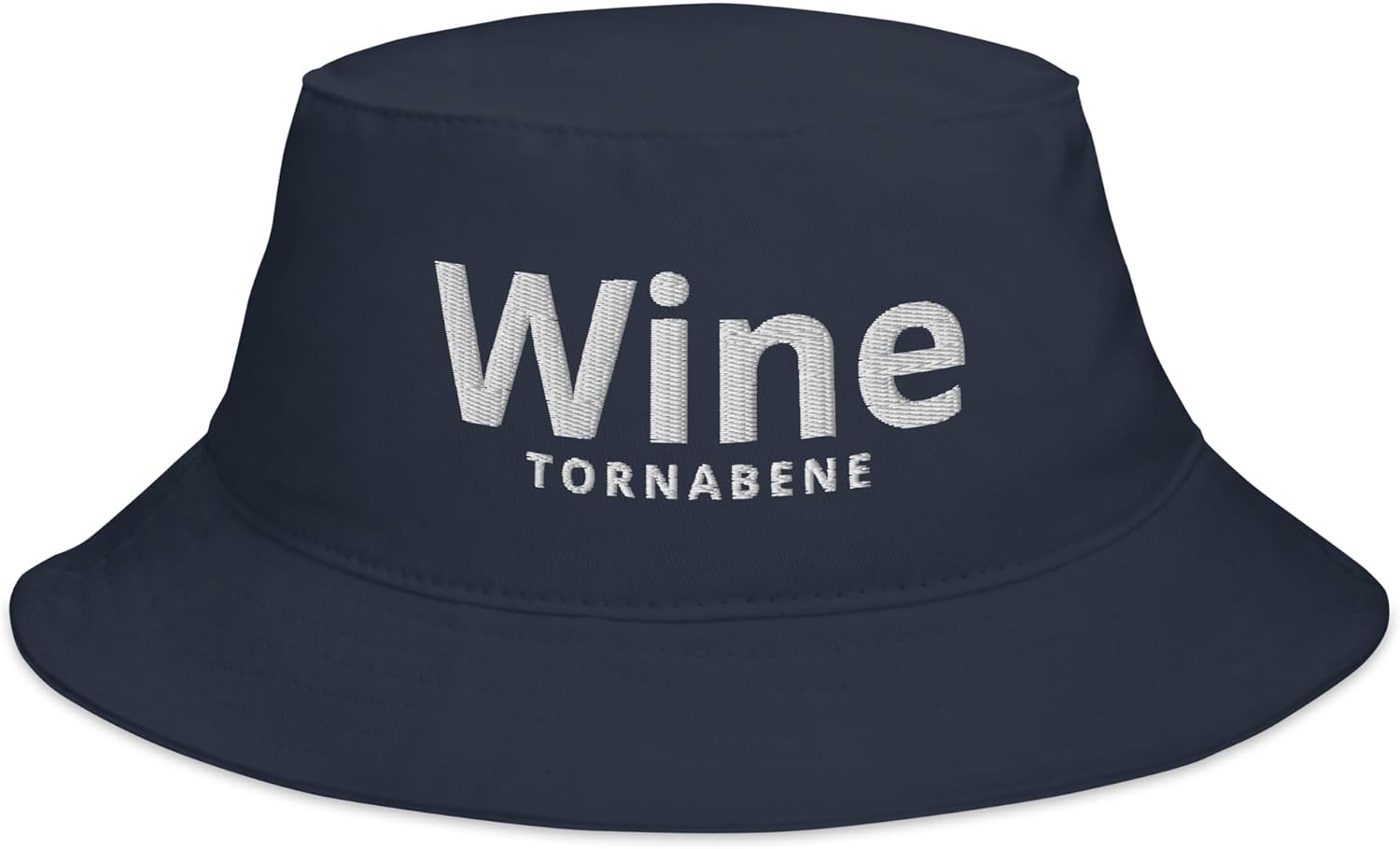 Bucket Hat – Lightweight Cotton Sun Hat for Men & Women, Breathable Travel Cap, Stylish Beach & Golf Hat