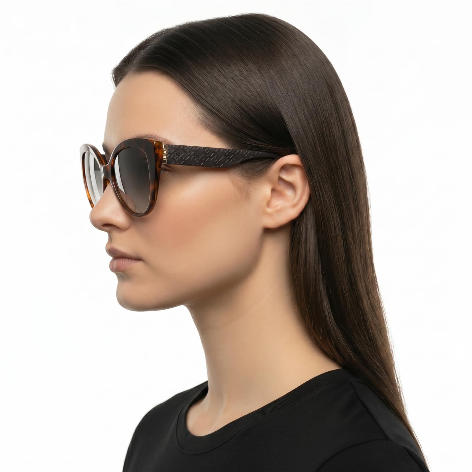 Liu Jo Occhiali da Sole Unisex-Adulto