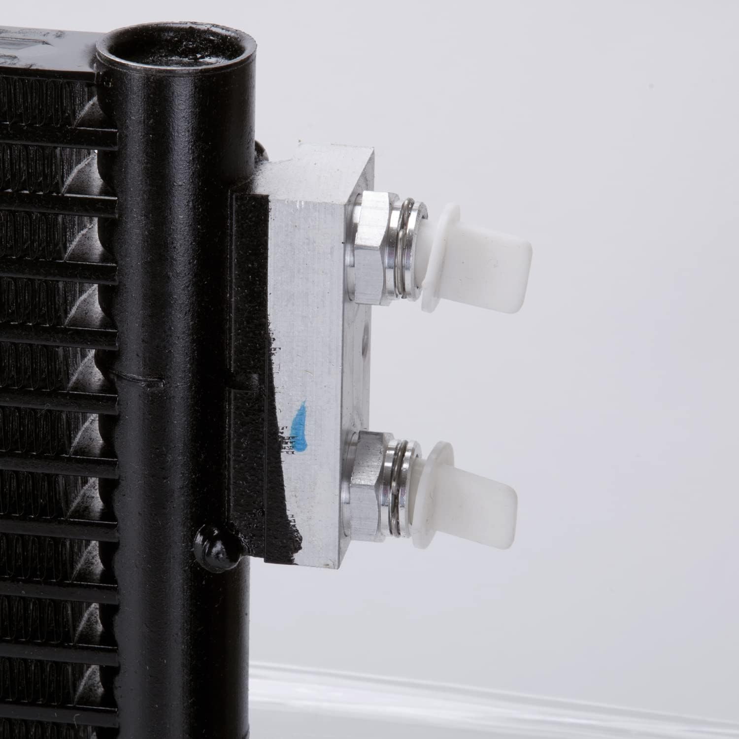 TYC 3948 Condenser Assembly Compatible with 2011-2020 Chrysler 300