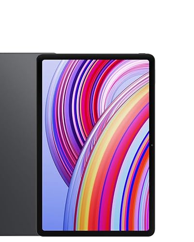 Amazon.com: Xiaomi Redmi Pad Pro WiFi Version 12.1