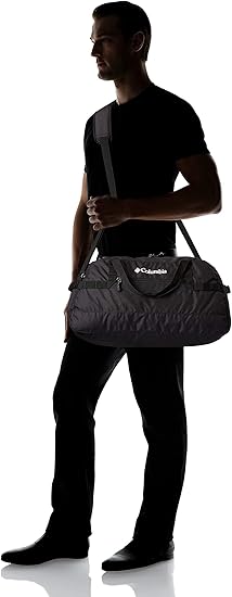 Jack Wolfskin TRAVELTOPIA DUFFLE - Sac De Sport - Phantom/anthracite