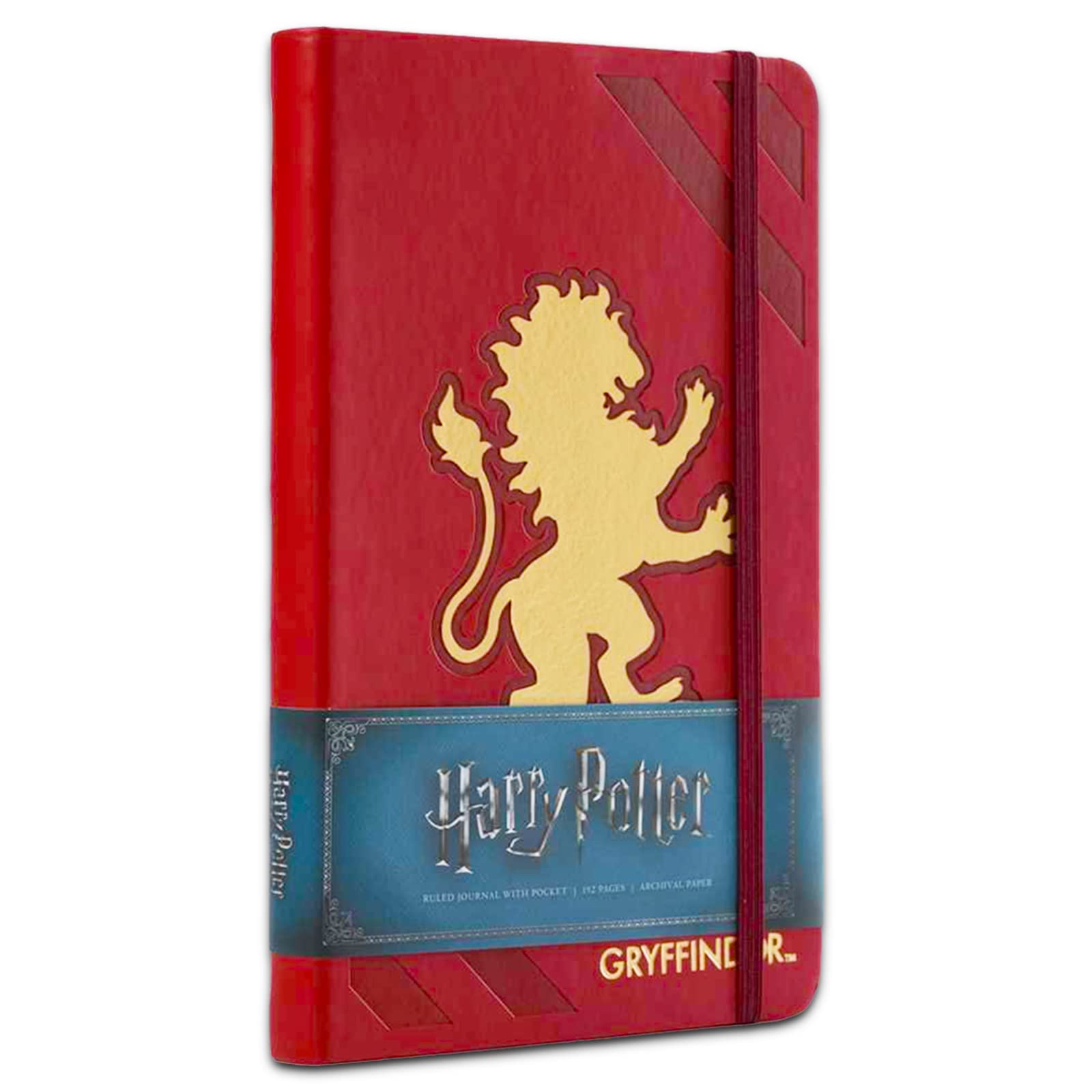 Amazon.co.jp: ハリーポッタージャーナルセット ~ 4パックノート