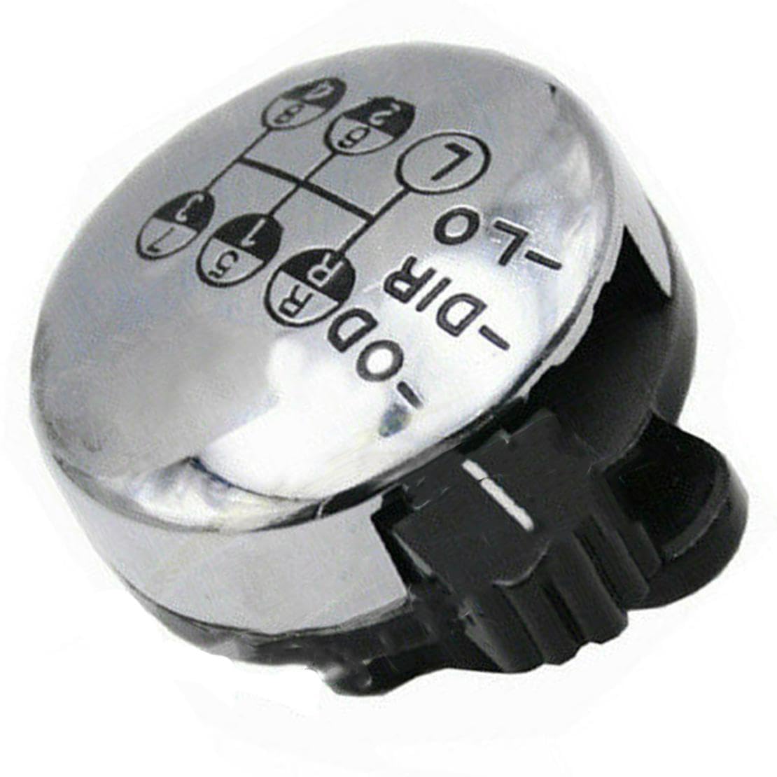 Bell♡　1109 Amazon.com: beler 13 Speed Shift Knob Air Valve Fit for