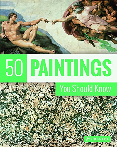 50 Paintings You Should Know (50 You Should Know) - //coolthings.us