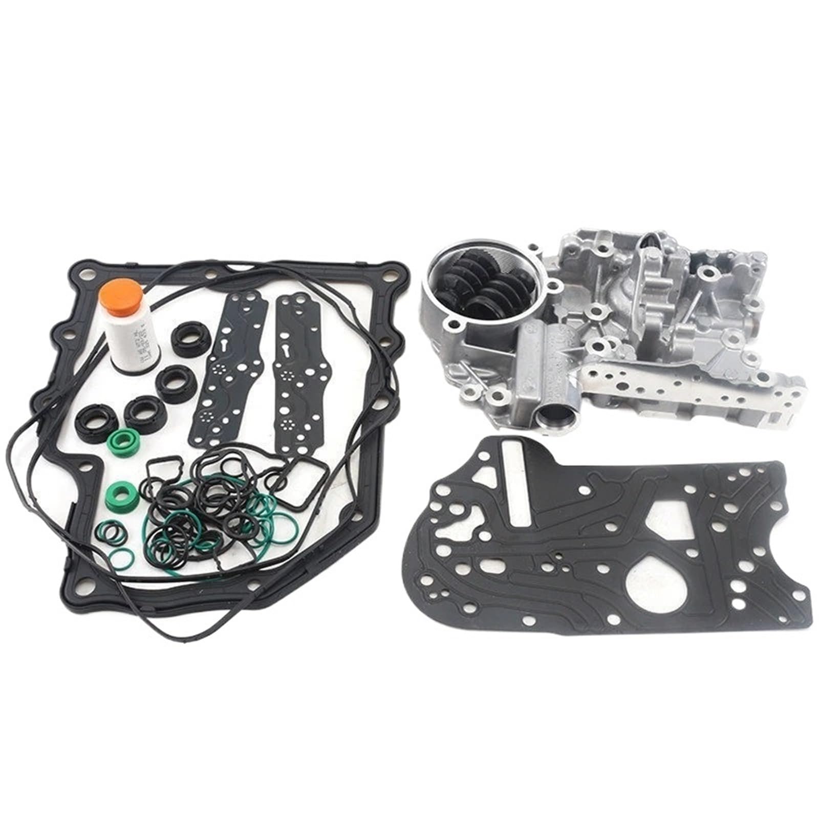 Boîte de Vitesses DQ200 0AM Kit Transmission 7 Vitesses VW 0AM325066AC OAM