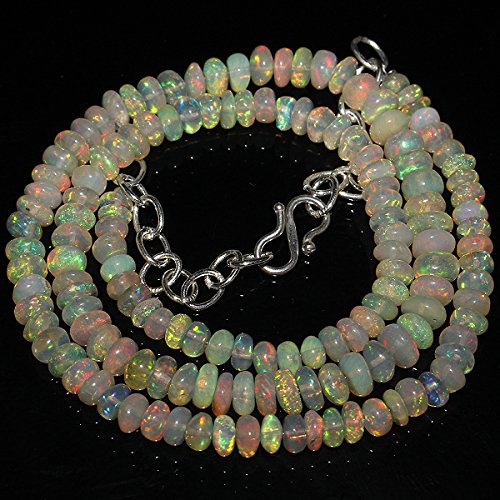 Collier opale de feu welo pour remplacer les bijoux ternes par des reflets uniques