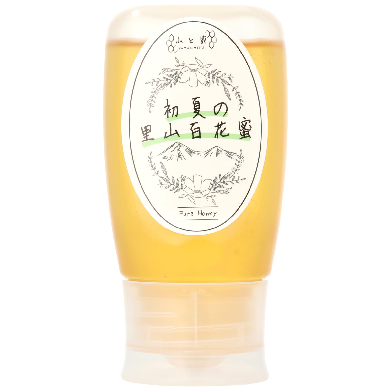 初出】山栗 百花蜜 1000g 2本 信州産 セイヨウ蜜蜂 栗蜜 国産蜂蜜